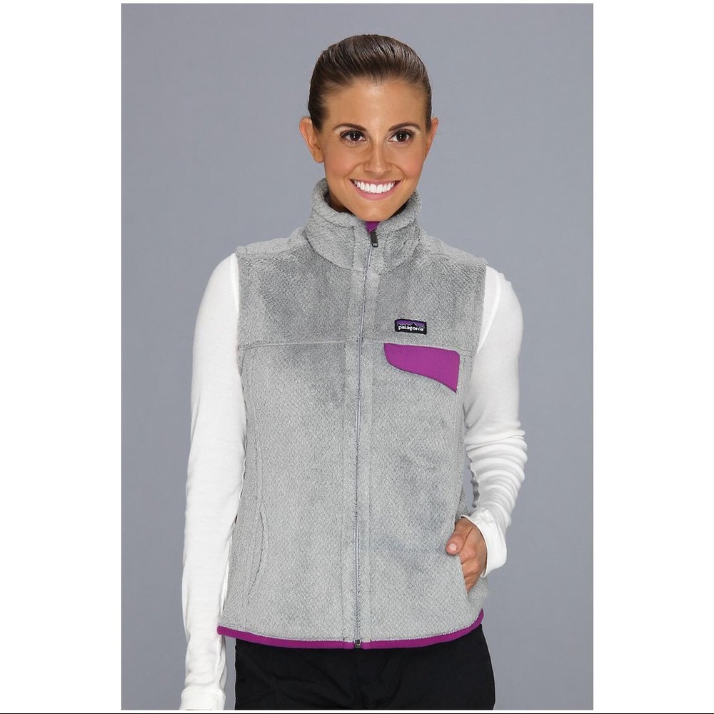 Patagonia Re-tool Vest